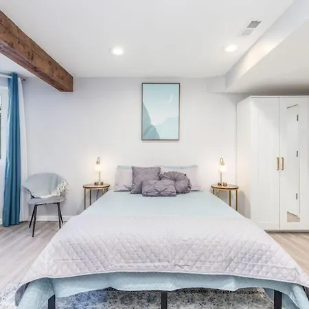 Private Pet Friendly Avenues Suite Of Downtown